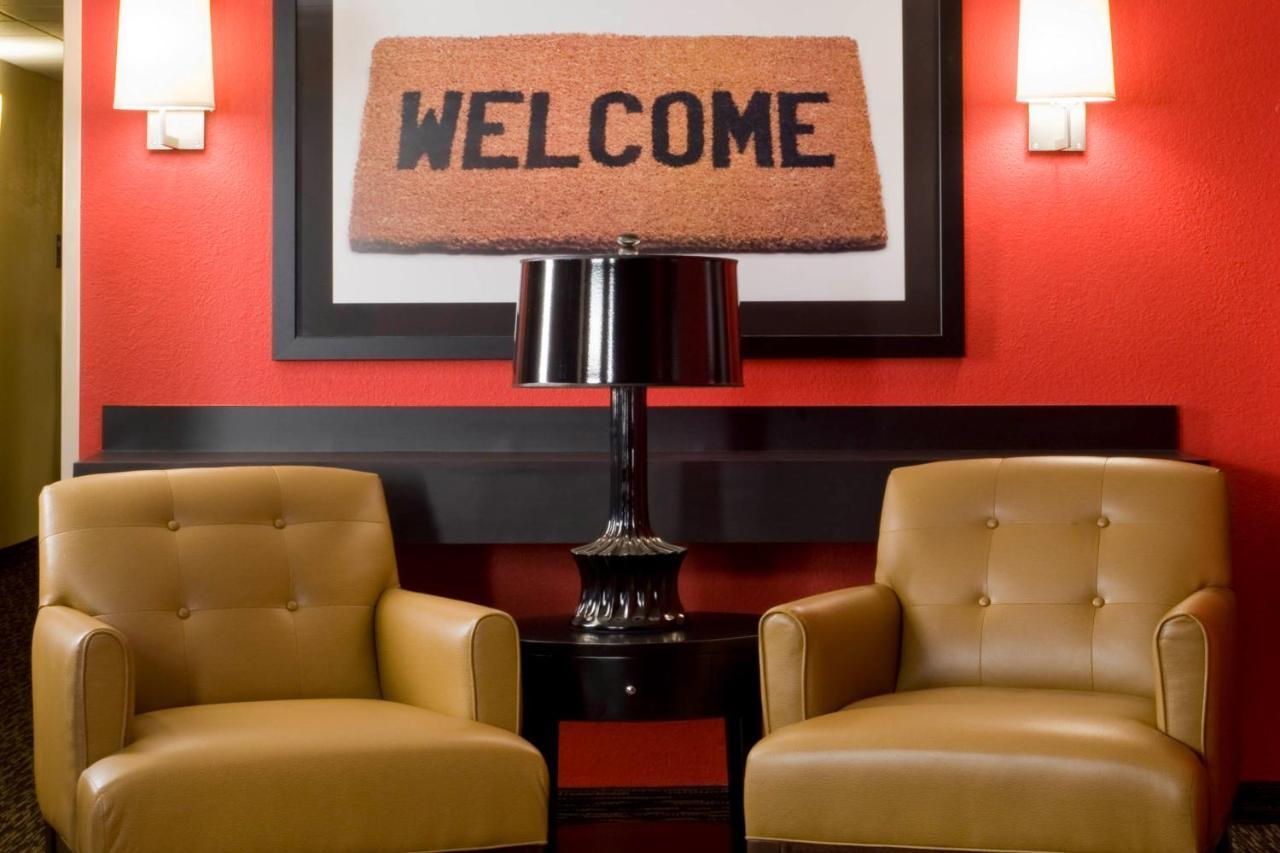 Extended Stay America Suites - Kansas City - Airport Экстерьер фото