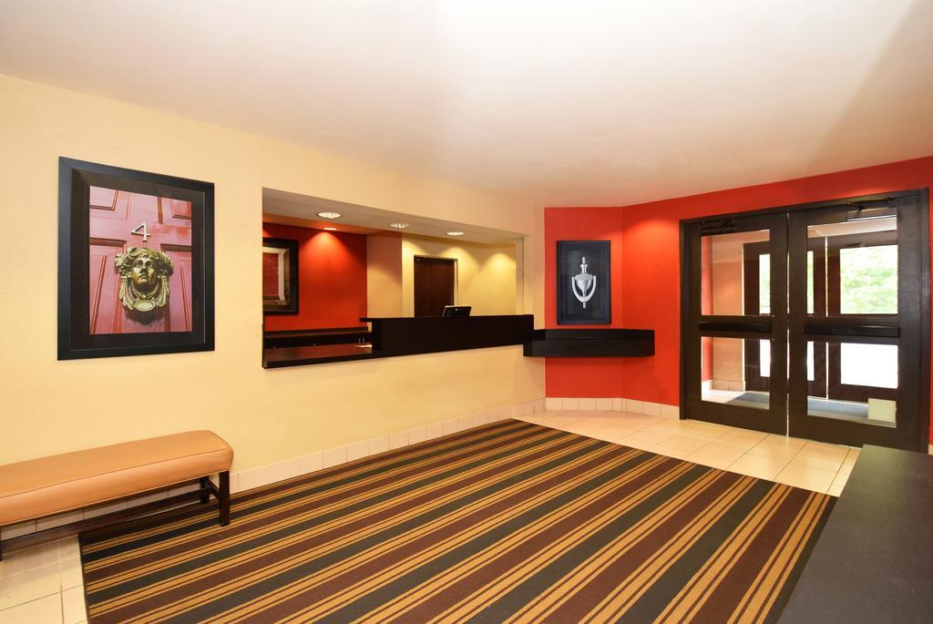 Extended Stay America Suites - Kansas City - Airport Экстерьер фото