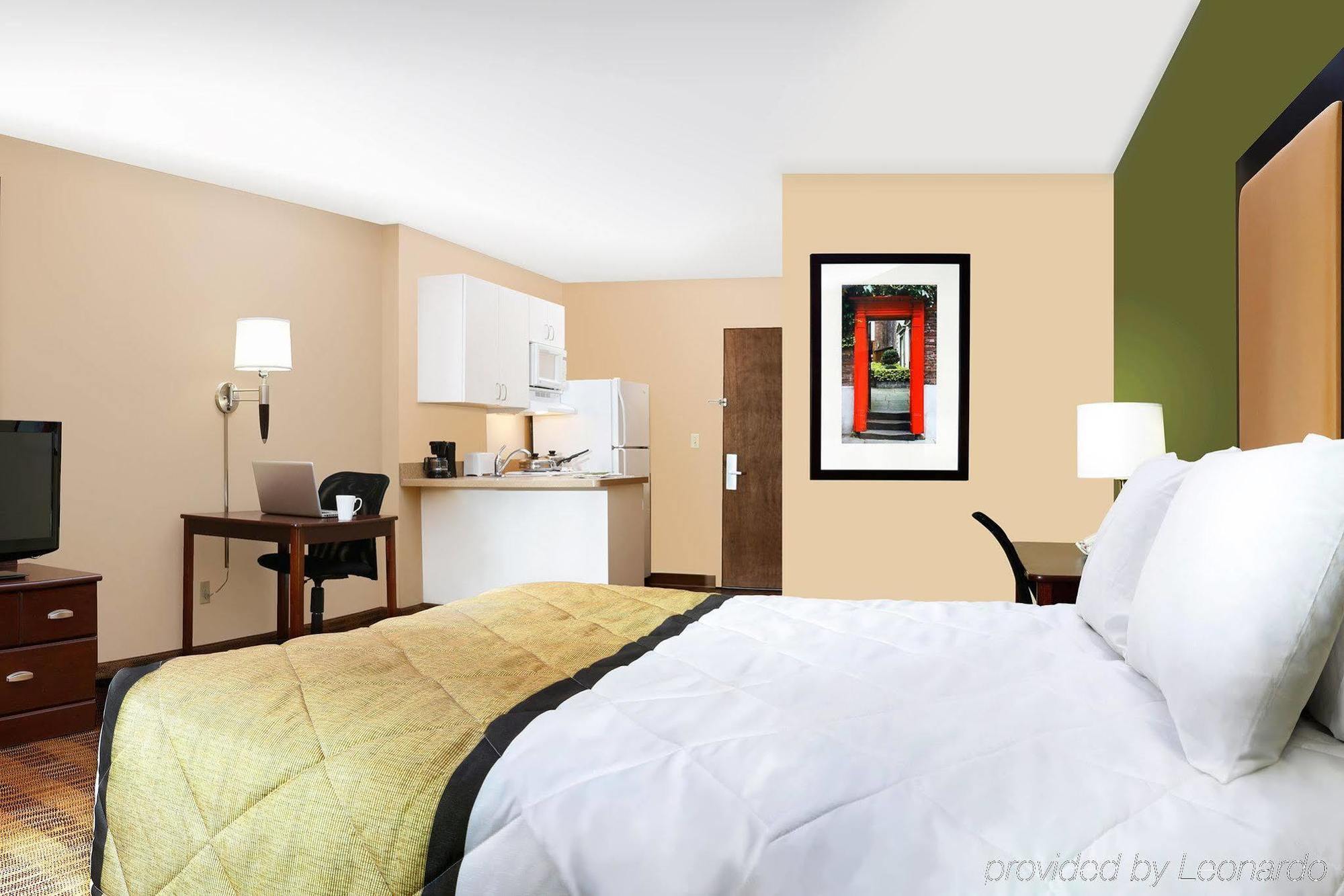 Extended Stay America Suites - Kansas City - Airport Экстерьер фото