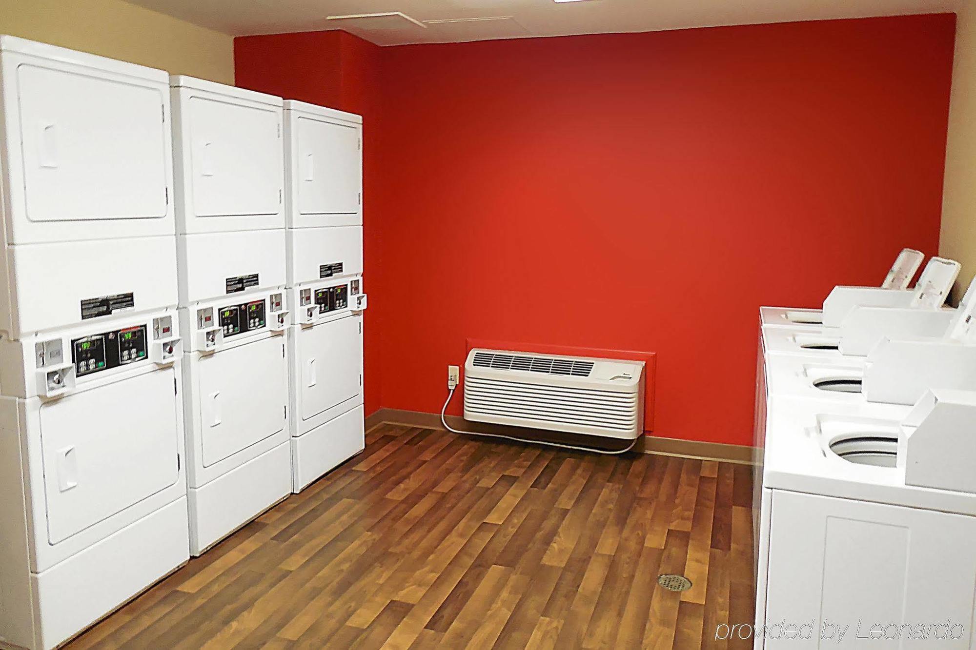 Extended Stay America Suites - Kansas City - Airport Экстерьер фото