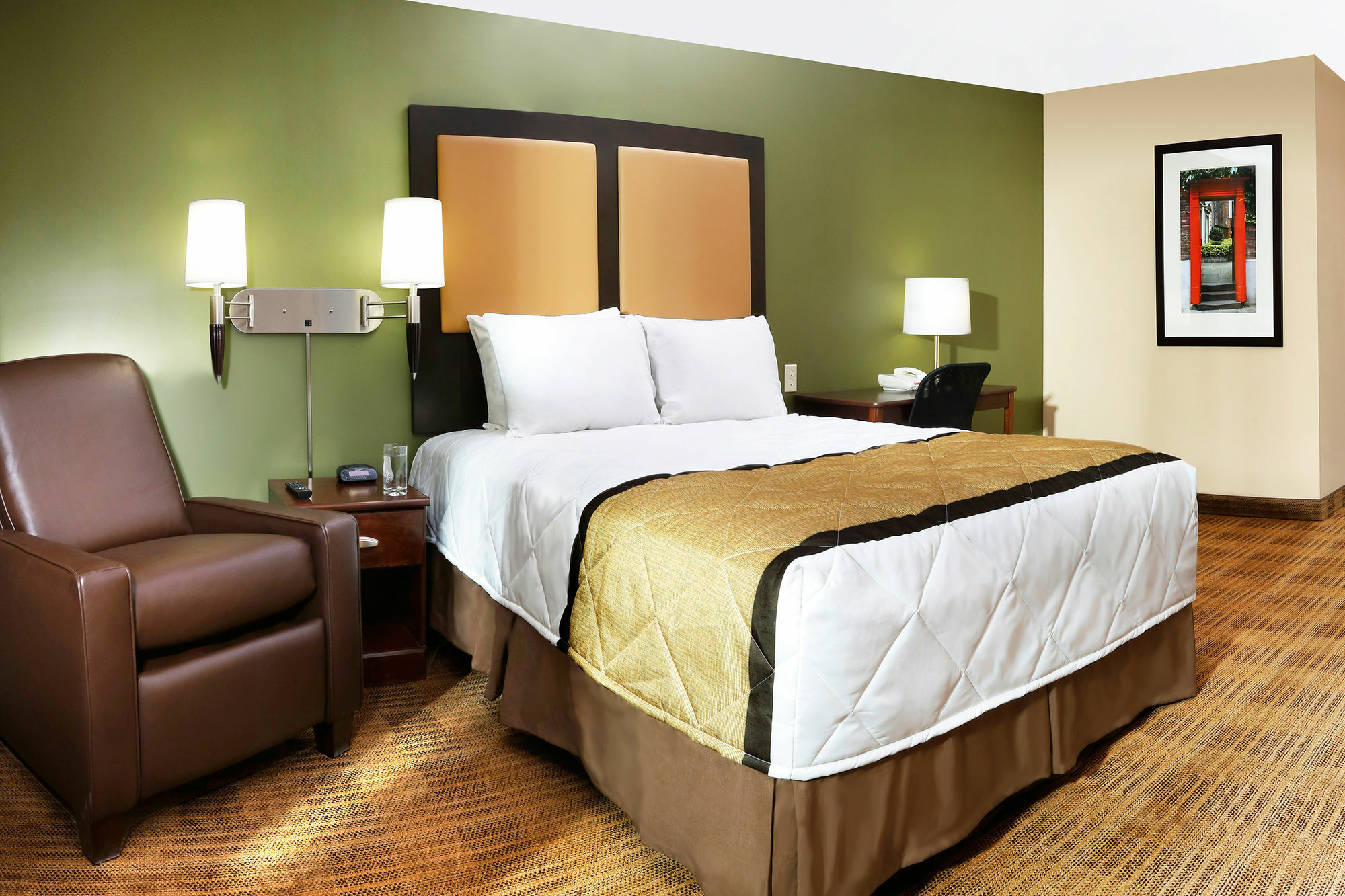 Extended Stay America Suites - Kansas City - Airport Экстерьер фото