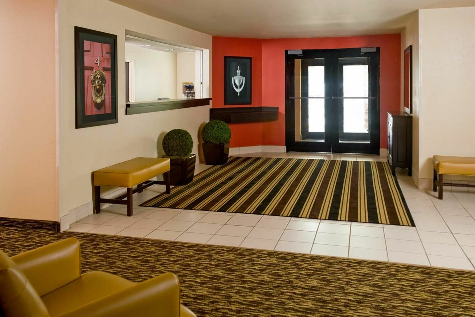 Extended Stay America Suites - Kansas City - Airport Экстерьер фото